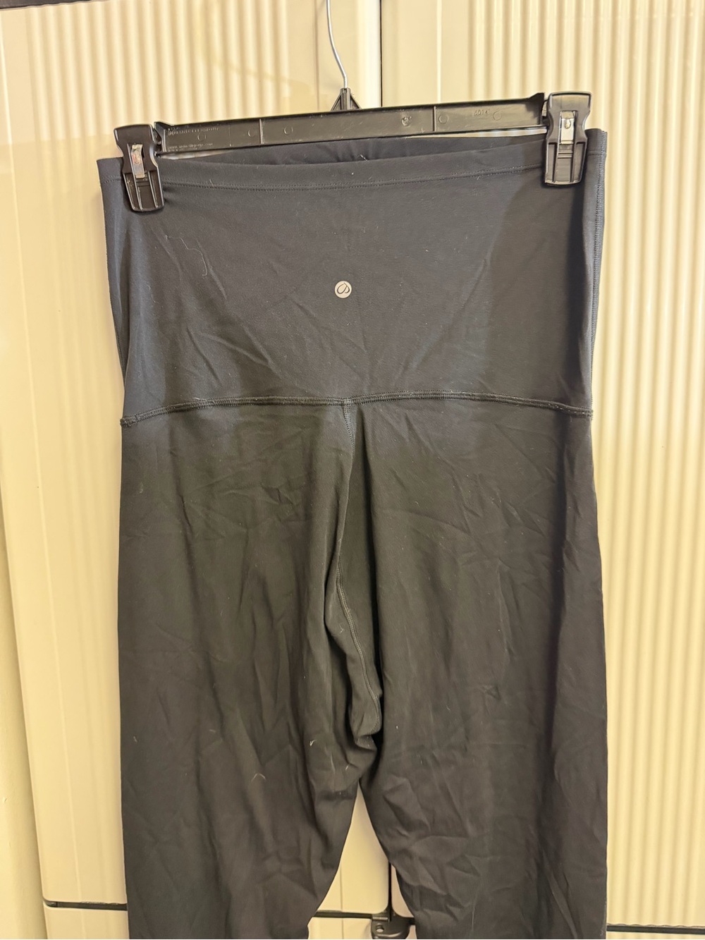 CRZ YOGA Maternity leggings